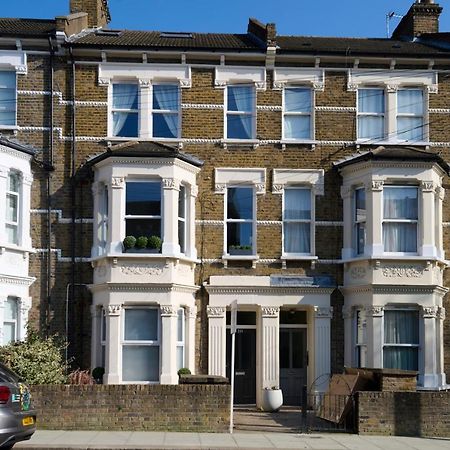 Fabulous 3 Bed Nw London Apartment With Private Garden Exterior photo